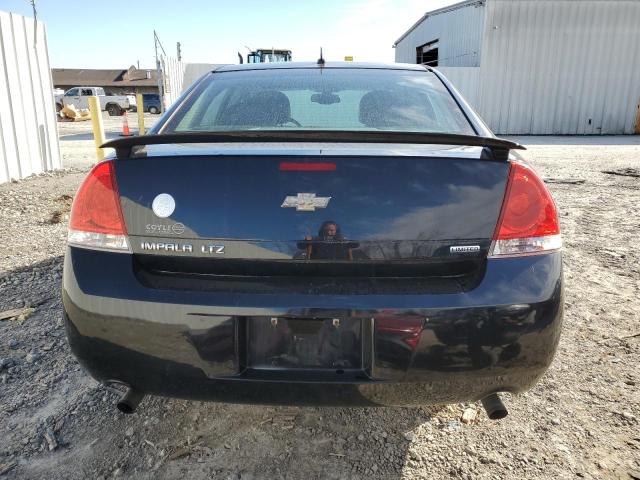 Photo 5 VIN: 2G1WC5E37E1100571 - CHEVROLET IMPALA LIM 