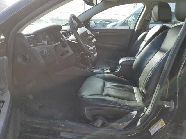 Photo 6 VIN: 2G1WC5E37E1100571 - CHEVROLET IMPALA LIM 