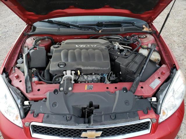 Photo 6 VIN: 2G1WC5E37E1107861 - CHEVROLET IMPALA LIM 