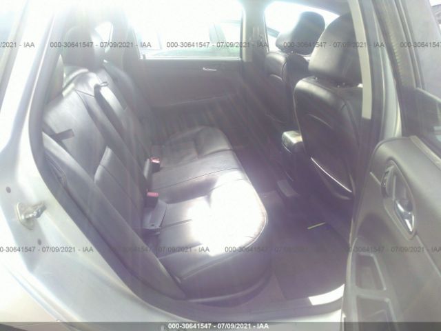 Photo 7 VIN: 2G1WC5E37E1108993 - CHEVROLET IMPALA LIMITED 