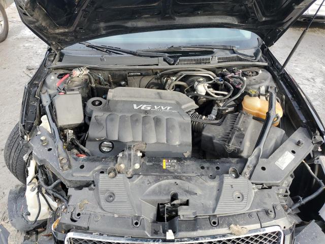 Photo 10 VIN: 2G1WC5E37E1110226 - CHEVROLET IMPALA 