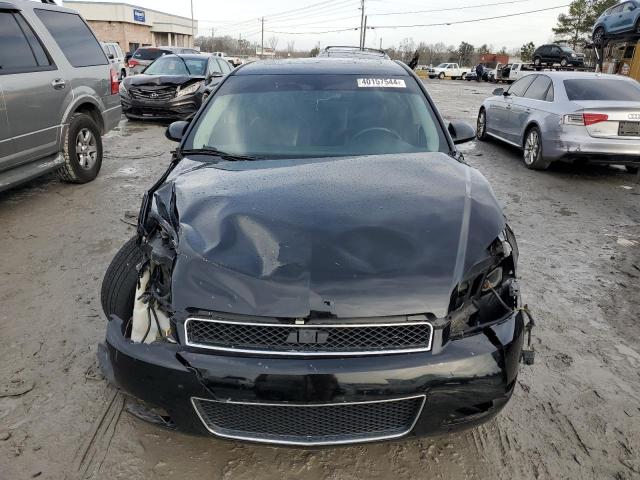 Photo 4 VIN: 2G1WC5E37E1110226 - CHEVROLET IMPALA 