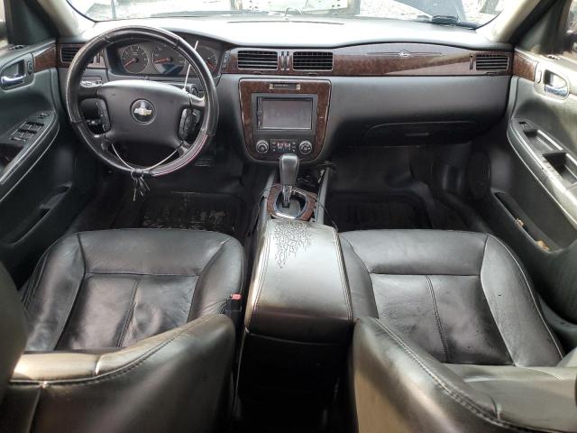 Photo 7 VIN: 2G1WC5E37E1110226 - CHEVROLET IMPALA 