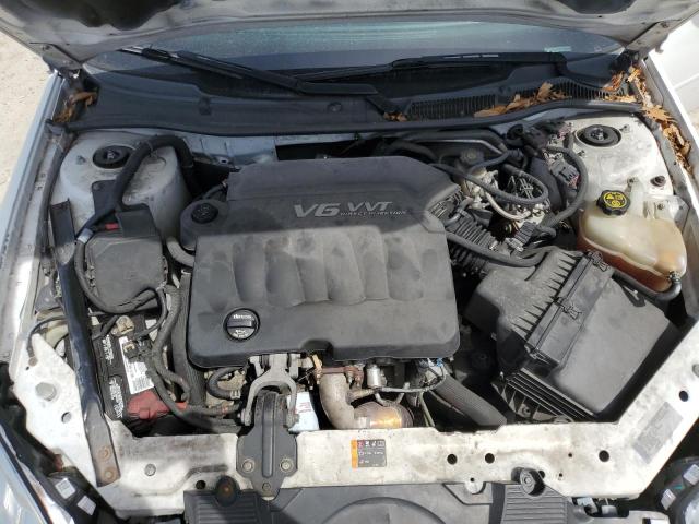 Photo 10 VIN: 2G1WC5E37E1117354 - CHEVROLET IMPALA 