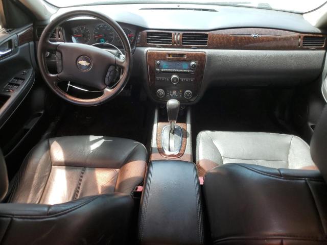 Photo 7 VIN: 2G1WC5E37E1117354 - CHEVROLET IMPALA 