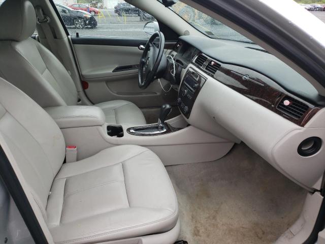 Photo 4 VIN: 2G1WC5E37E1117984 - CHEVROLET IMPALA LIM 