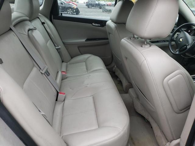 Photo 5 VIN: 2G1WC5E37E1117984 - CHEVROLET IMPALA LIM 