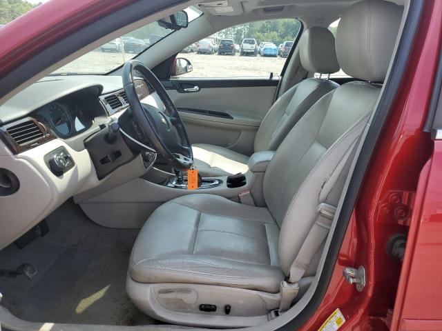 Photo 6 VIN: 2G1WC5E37E1118519 - CHEVROLET IMPALA 