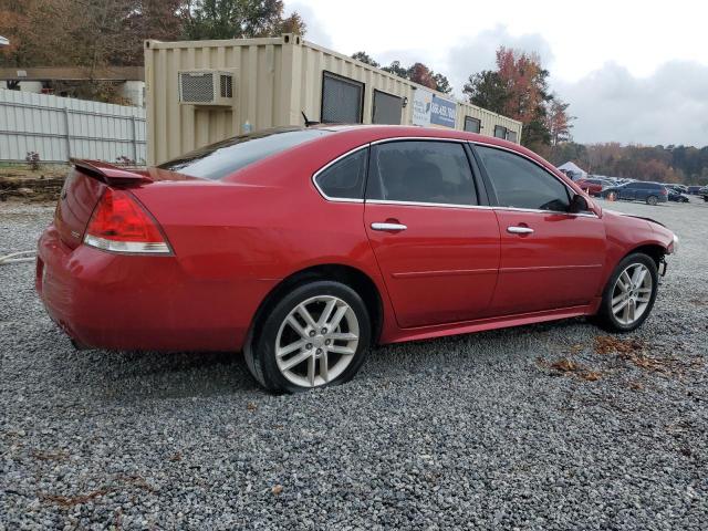 Photo 2 VIN: 2G1WC5E37E1125020 - CHEVROLET IMPALA 