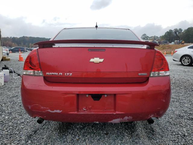 Photo 5 VIN: 2G1WC5E37E1125020 - CHEVROLET IMPALA 