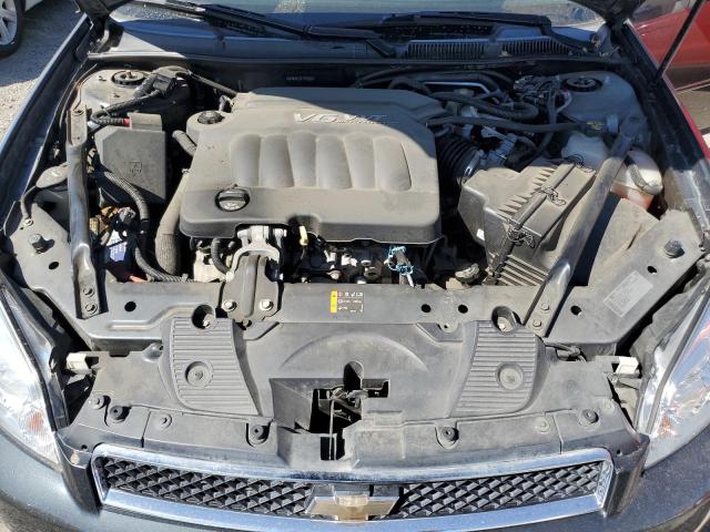 Photo 10 VIN: 2G1WC5E37E1134753 - CHEVROLET IMPALA LIM 