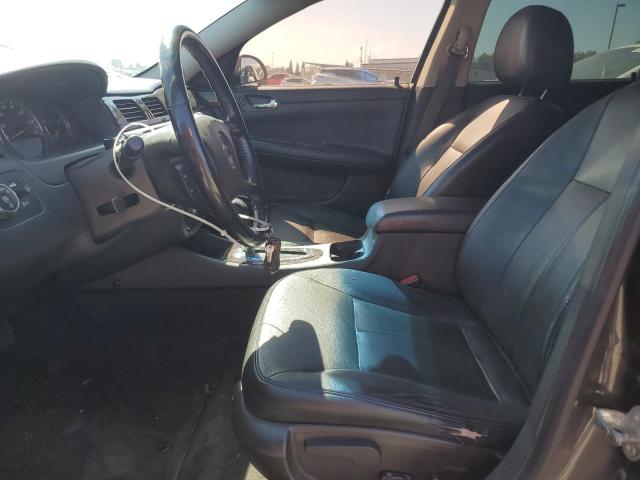 Photo 6 VIN: 2G1WC5E37E1134753 - CHEVROLET IMPALA LIM 