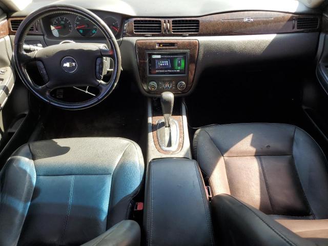 Photo 7 VIN: 2G1WC5E37E1134753 - CHEVROLET IMPALA LIM 