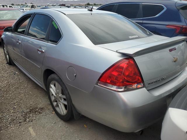 Photo 1 VIN: 2G1WC5E37E1139726 - CHEVROLET IMPALA LIM 