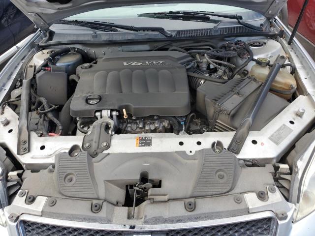 Photo 10 VIN: 2G1WC5E37E1139726 - CHEVROLET IMPALA LIM 