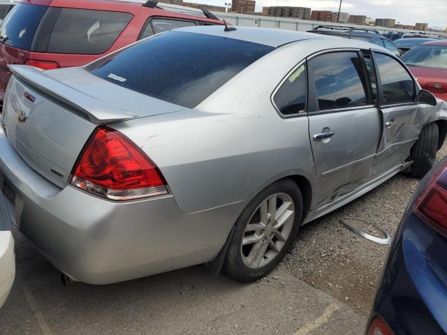 Photo 2 VIN: 2G1WC5E37E1139726 - CHEVROLET IMPALA LIM 