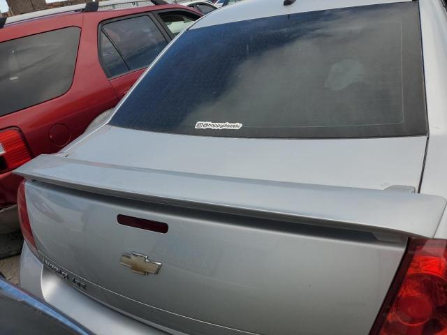 Photo 5 VIN: 2G1WC5E37E1139726 - CHEVROLET IMPALA LIM 