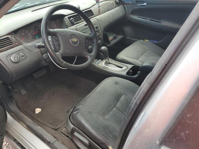 Photo 6 VIN: 2G1WC5E37E1139726 - CHEVROLET IMPALA LIM 