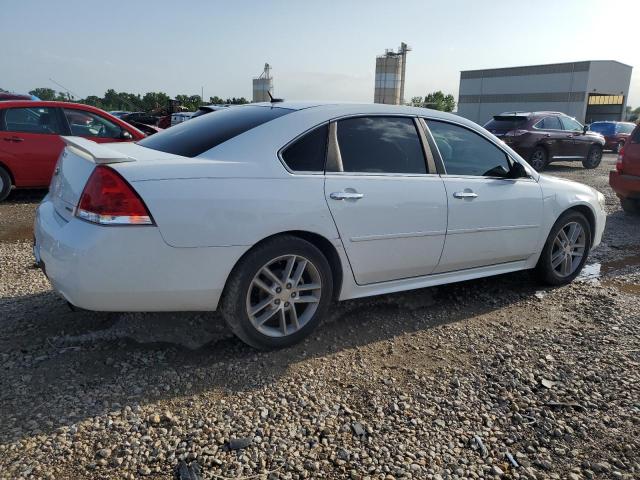 Photo 2 VIN: 2G1WC5E37E1142240 - CHEVROLET IMPALA LIM 