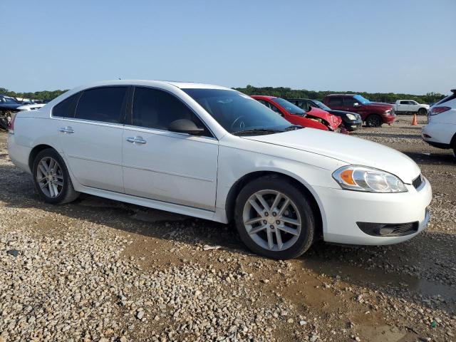 Photo 3 VIN: 2G1WC5E37E1142240 - CHEVROLET IMPALA LIM 