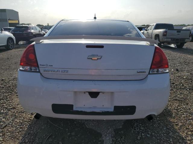 Photo 5 VIN: 2G1WC5E37E1142240 - CHEVROLET IMPALA LIM 