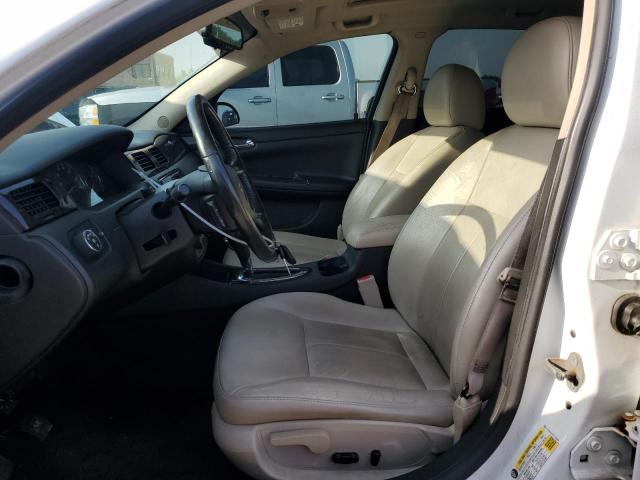 Photo 6 VIN: 2G1WC5E37E1142240 - CHEVROLET IMPALA LIM 