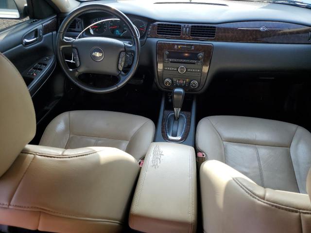 Photo 7 VIN: 2G1WC5E37E1142240 - CHEVROLET IMPALA LIM 