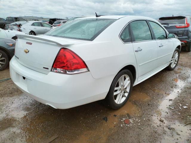 Photo 3 VIN: 2G1WC5E37E1147938 - CHEVROLET IMPALA LIM 