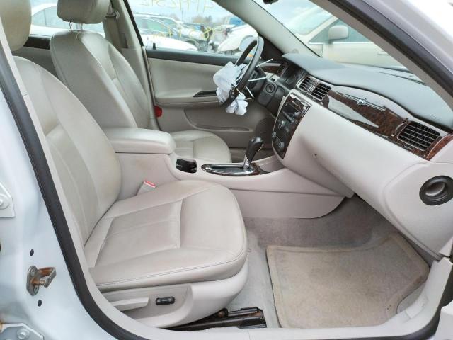 Photo 4 VIN: 2G1WC5E37E1147938 - CHEVROLET IMPALA LIM 