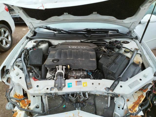 Photo 6 VIN: 2G1WC5E37E1147938 - CHEVROLET IMPALA LIM 