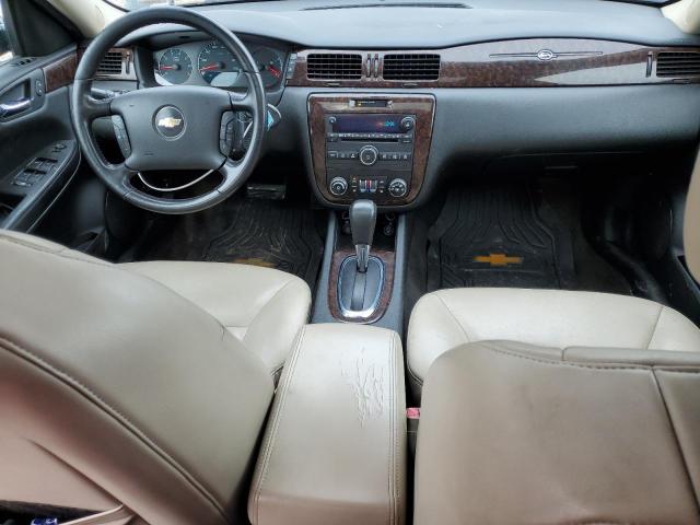 Photo 7 VIN: 2G1WC5E37E1182835 - CHEVROLET IMPALA 