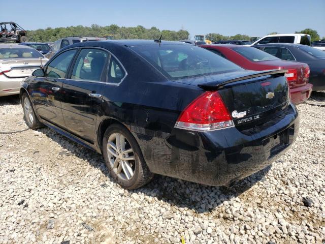 Photo 1 VIN: 2G1WC5E37E1185640 - CHEVROLET IMPALA LIM 