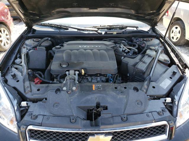 Photo 10 VIN: 2G1WC5E37E1185640 - CHEVROLET IMPALA LIM 