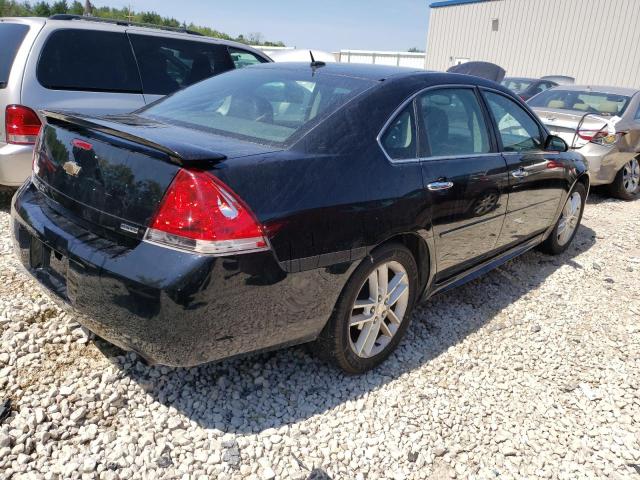 Photo 2 VIN: 2G1WC5E37E1185640 - CHEVROLET IMPALA LIM 