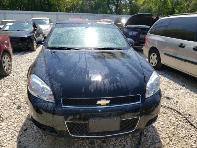 Photo 4 VIN: 2G1WC5E37E1185640 - CHEVROLET IMPALA LIM 