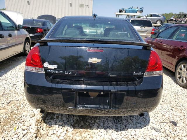 Photo 5 VIN: 2G1WC5E37E1185640 - CHEVROLET IMPALA LIM 