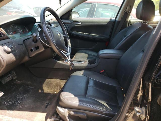 Photo 6 VIN: 2G1WC5E37E1185640 - CHEVROLET IMPALA LIM 