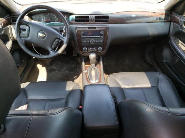 Photo 7 VIN: 2G1WC5E37E1185640 - CHEVROLET IMPALA LIM 