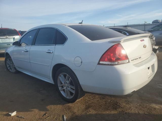 Photo 1 VIN: 2G1WC5E37F1144989 - CHEVROLET IMPALA 