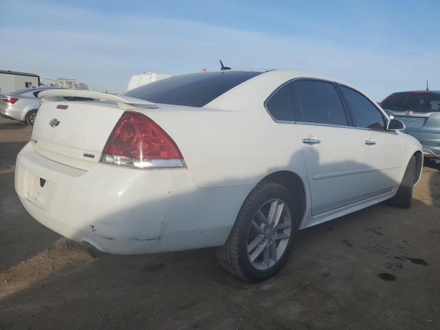 Photo 2 VIN: 2G1WC5E37F1144989 - CHEVROLET IMPALA 