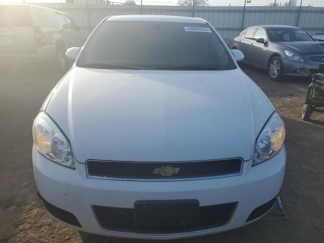 Photo 4 VIN: 2G1WC5E37F1144989 - CHEVROLET IMPALA 