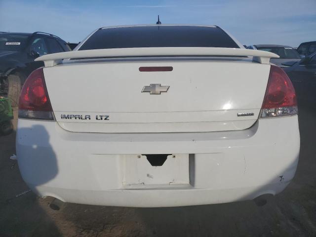 Photo 5 VIN: 2G1WC5E37F1144989 - CHEVROLET IMPALA 