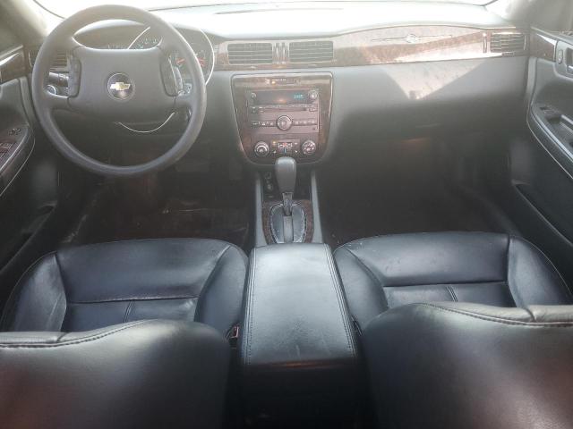 Photo 7 VIN: 2G1WC5E37F1144989 - CHEVROLET IMPALA 