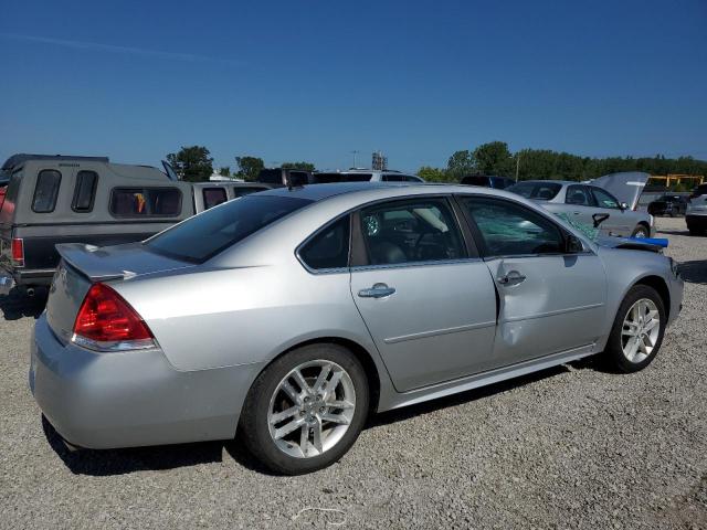 Photo 2 VIN: 2G1WC5E37F1159380 - CHEVROLET IMPALA 