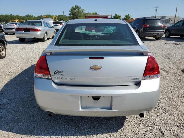 Photo 5 VIN: 2G1WC5E37F1159380 - CHEVROLET IMPALA 