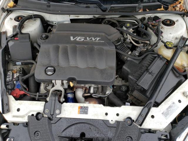 Photo 6 VIN: 2G1WC5E37F1170606 - CHEVROLET IMPALA LIM 