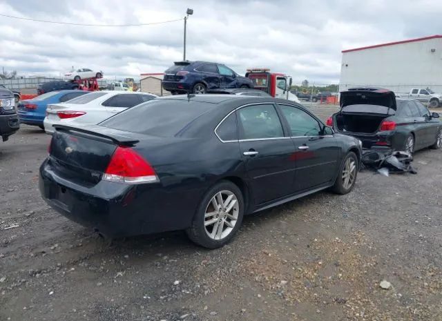 Photo 3 VIN: 2G1WC5E37G1113209 - CHEVROLET IMPALA LIMITED 