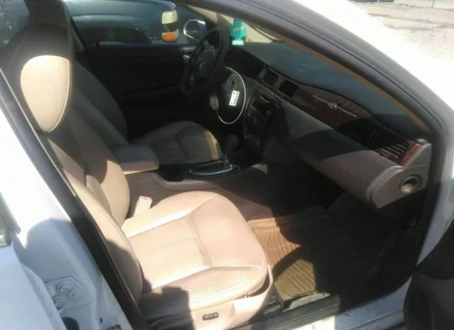 Photo 4 VIN: 2G1WC5E37G1134755 - CHEVROLET IMPALA LIMITED 