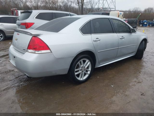 Photo 3 VIN: 2G1WC5E37G1146324 - CHEVROLET IMPALA LIMITED 