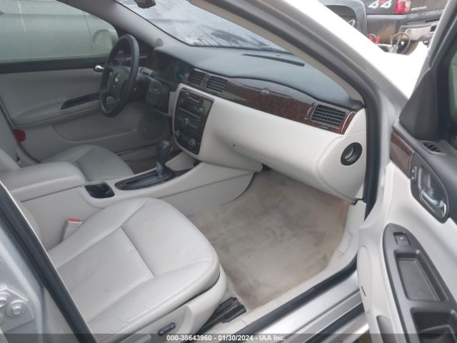 Photo 4 VIN: 2G1WC5E37G1146324 - CHEVROLET IMPALA LIMITED 